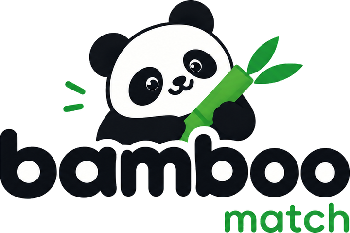 bamboo match